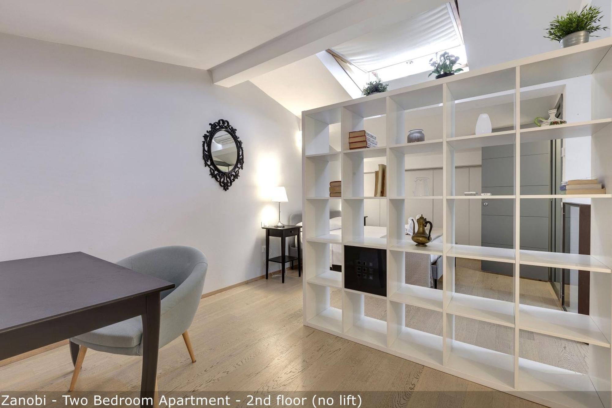 San Zanobi Apartments By Mamo Firenze Eksteriør billede