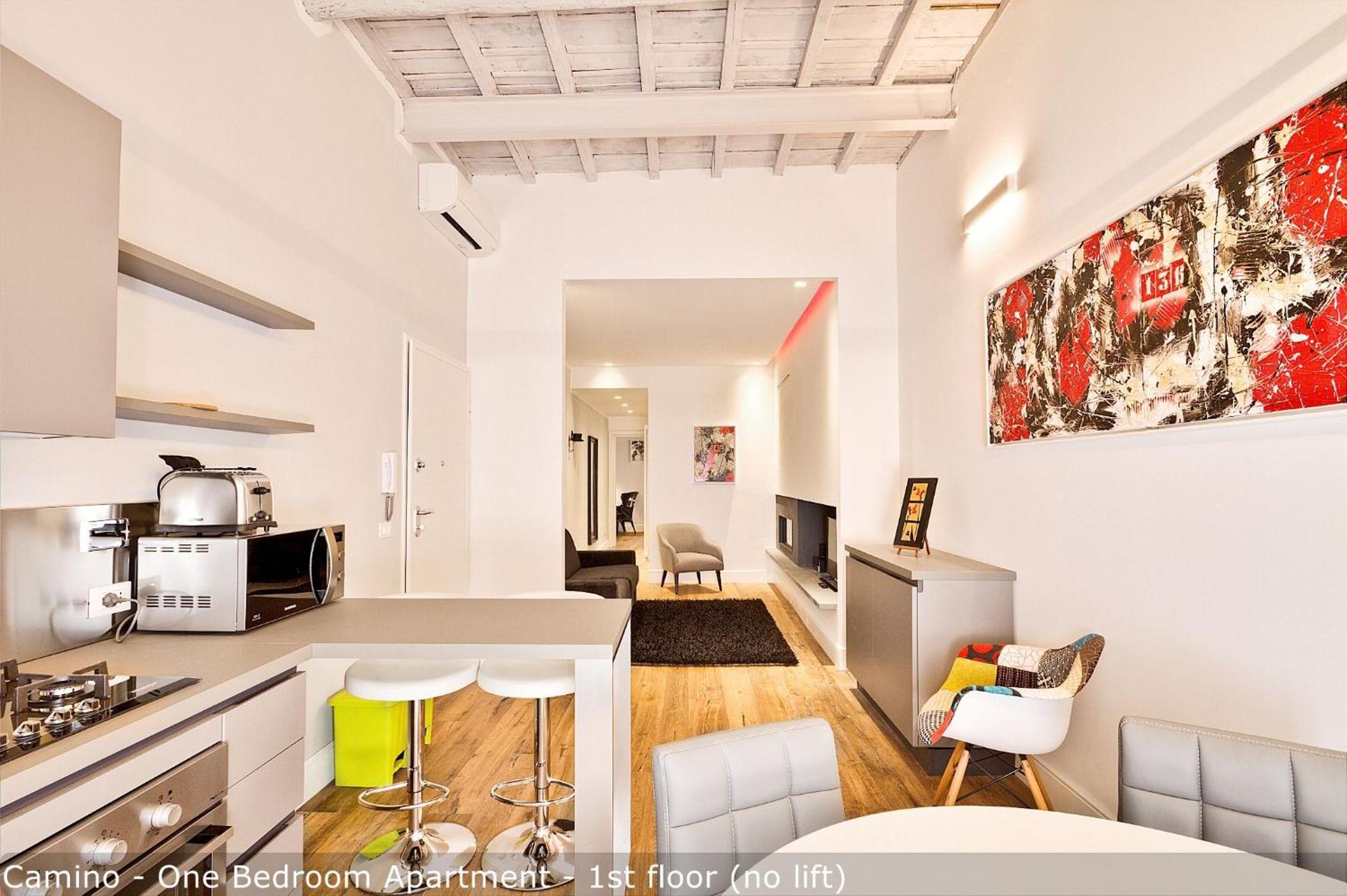 San Zanobi Apartments By Mamo Firenze Eksteriør billede