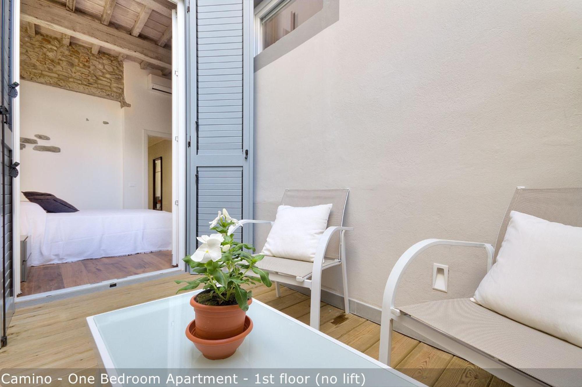 San Zanobi Apartments By Mamo Firenze Værelse billede