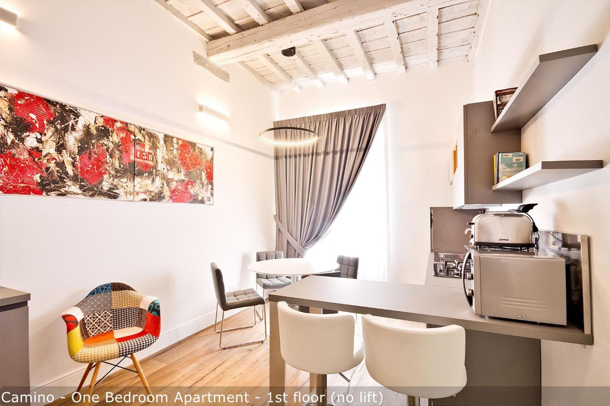San Zanobi Apartments By Mamo Firenze Eksteriør billede