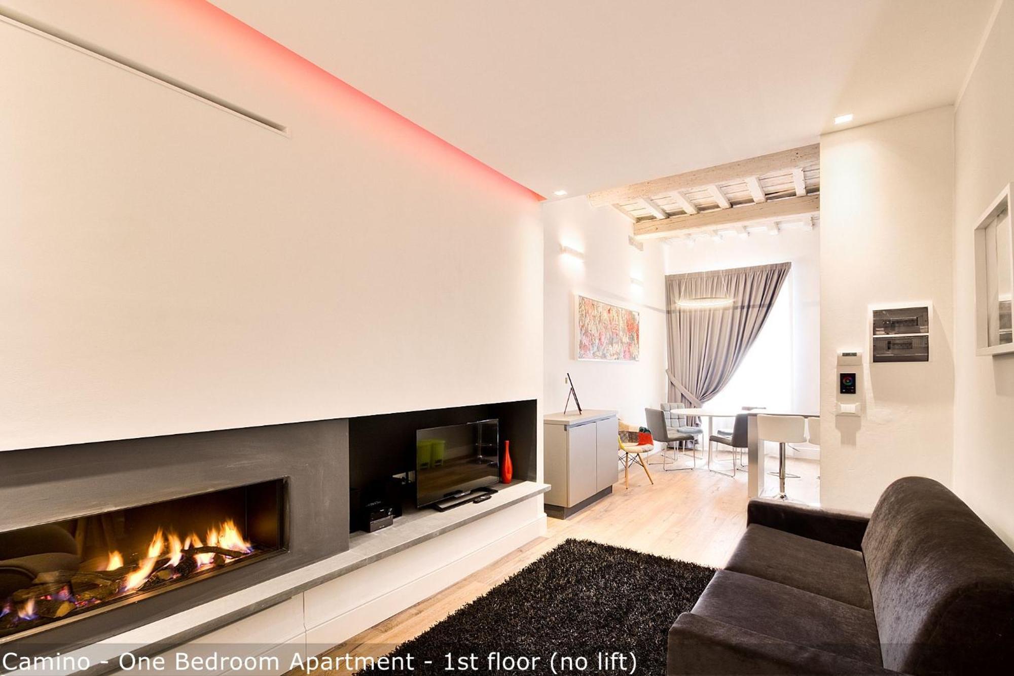 San Zanobi Apartments By Mamo Firenze Eksteriør billede
