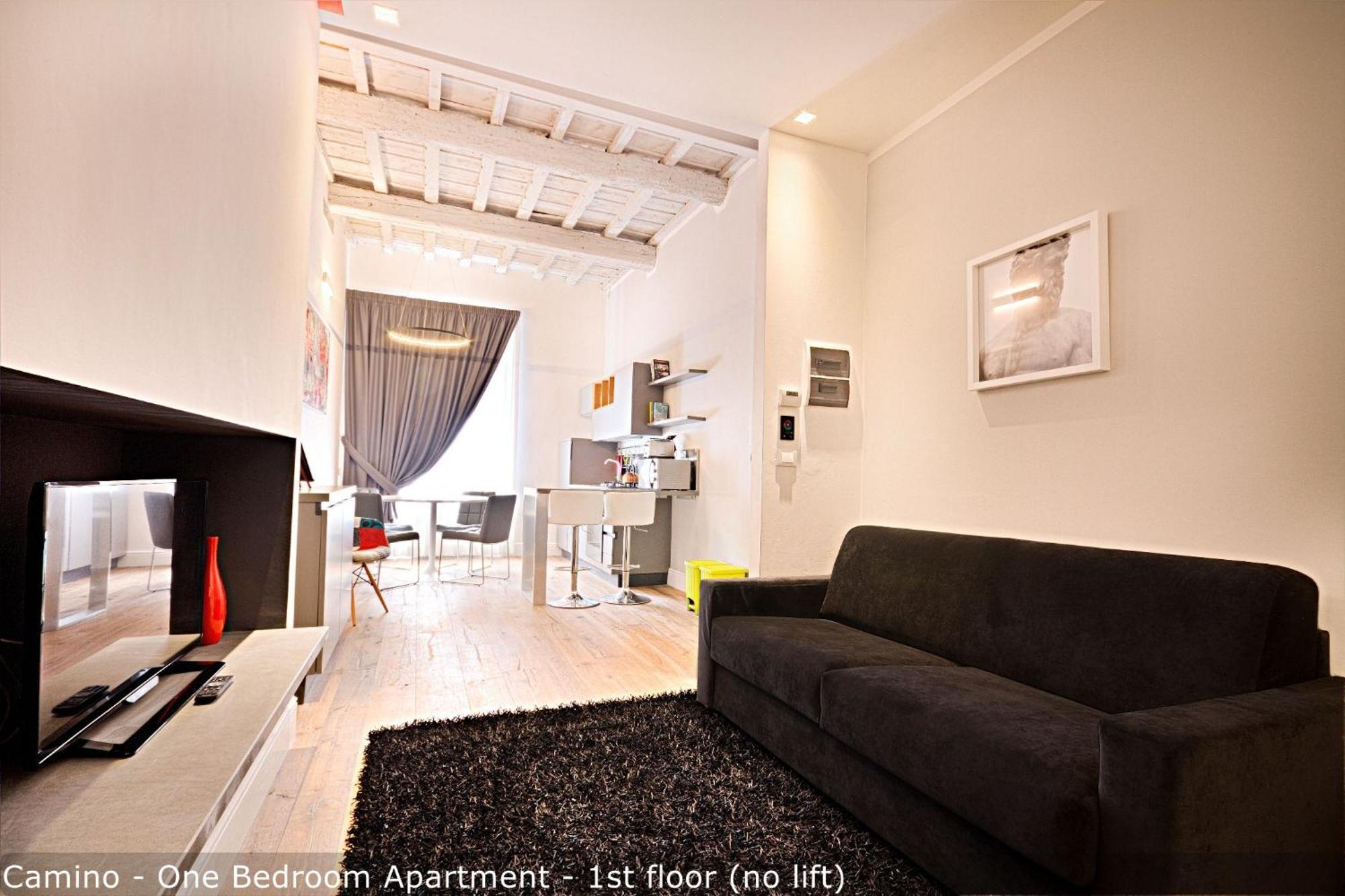 San Zanobi Apartments By Mamo Firenze Eksteriør billede